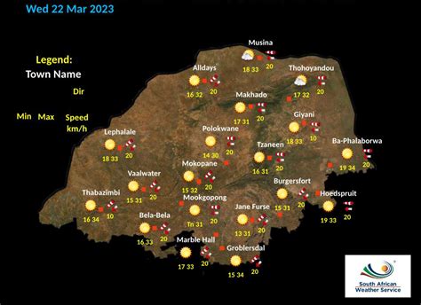 Atok Weather Tomorrow .